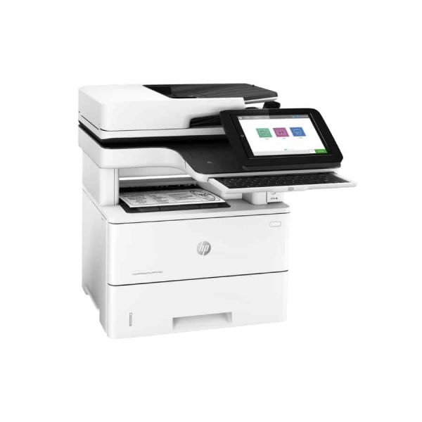HP LaserJet Managed Flow E52645c - Afbeelding 2