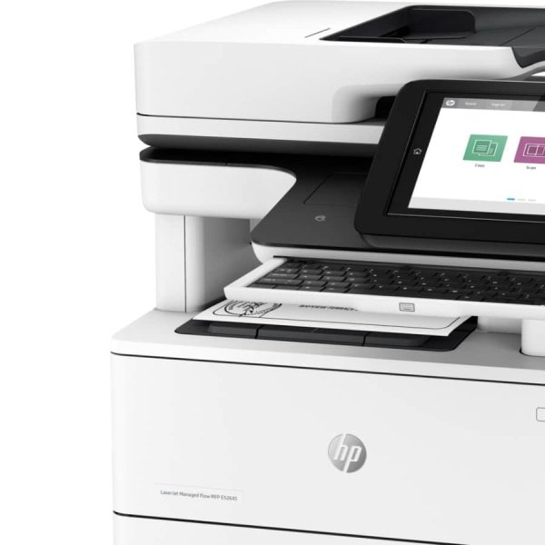 zakelijke printers leasen