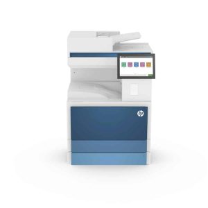 HP LaserJet Managed E731dn