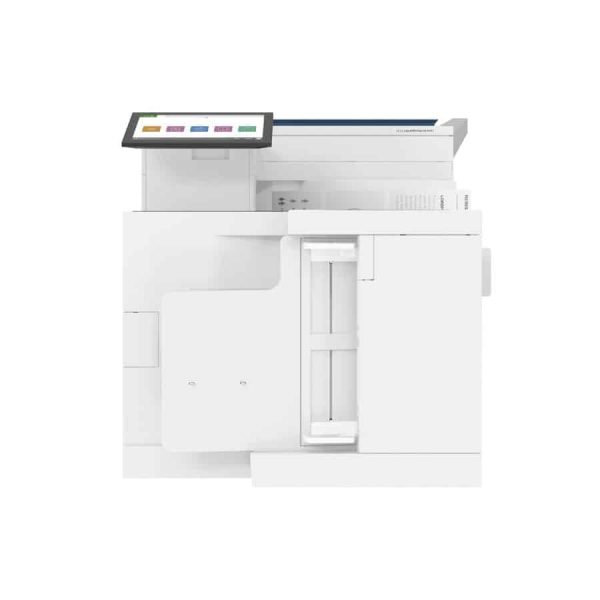HP LaserJet Managed E731dn - Afbeelding 3