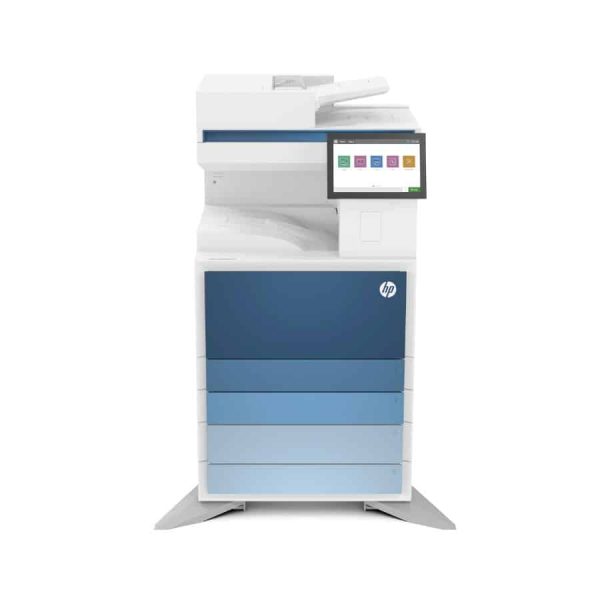 HP LaserJet Managed E731dn - Afbeelding 4