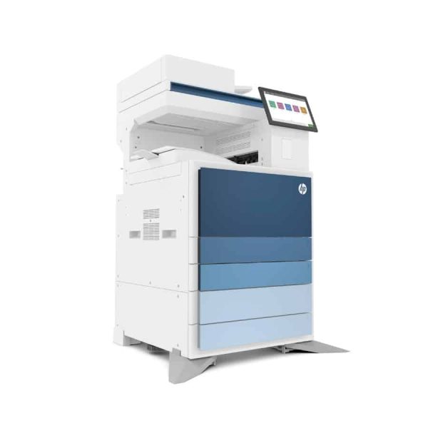 HP LaserJet Managed E731dn - Afbeelding 5