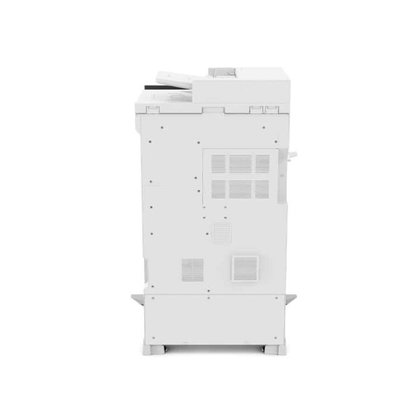 HP LaserJet Managed E731z - Afbeelding 3