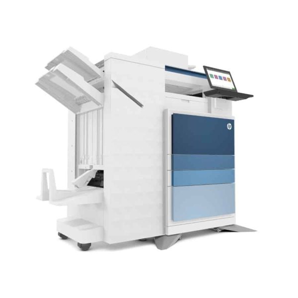 HP LaserJet Managed E731z - Afbeelding 5
