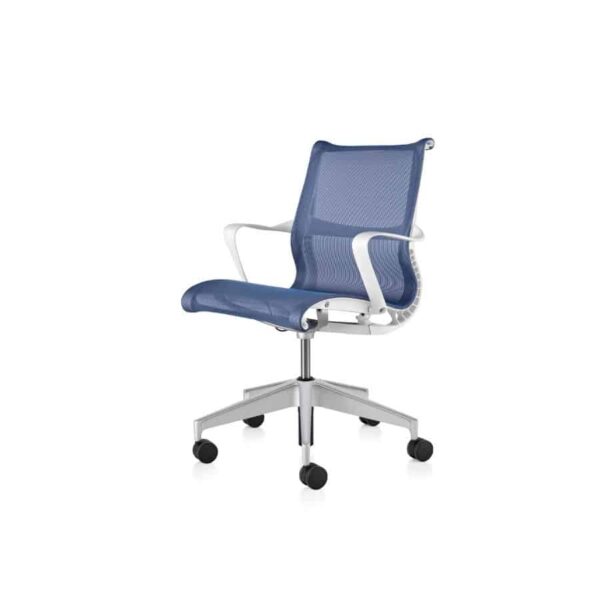 Herman Miller Setu - Afbeelding 2