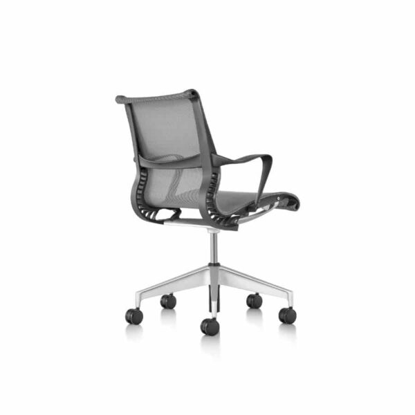Herman Miller Setu - Afbeelding 3