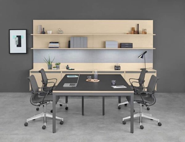 Herman Miller Setu - Afbeelding 5