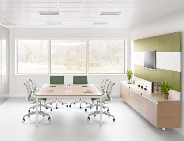 Herman Miller Setu - Afbeelding 6