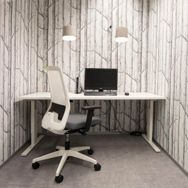 Huislijn Basic Bureau Recht - Afbeelding 2
