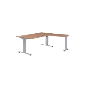 Huislijn Basic Bureau Met Aanbouw