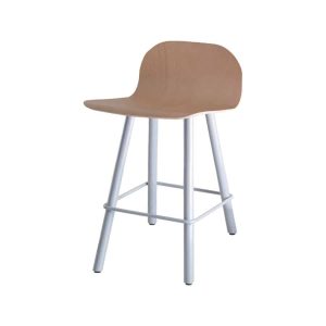 Huislijn Carvi Kruk 4-poots 62cm