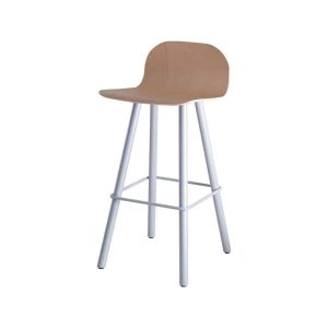 Huislijn Carvi Kruk 4-poots 82cm