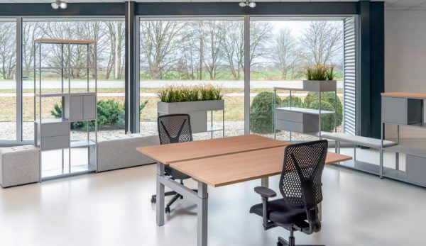 Huislijn Flexwall - Afbeelding 8