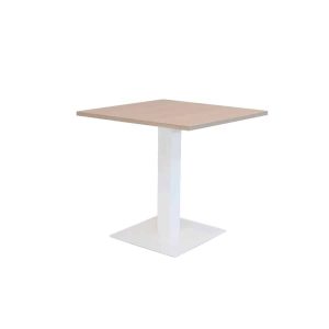Huislijn Kolom Tafel Vierkant Vierkante Poot (hoog)