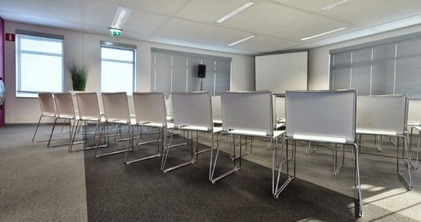 Huislijn Marko Stoel Sledeframe - Afbeelding 2