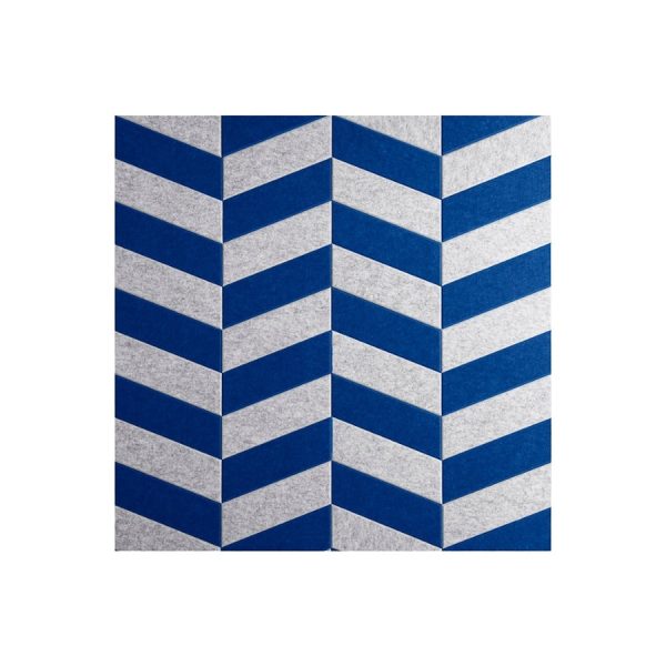 In-Zee Patch Akoestische Wandtegels - Afbeelding 4