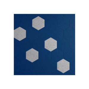 In-Zee Patch Akoestische Wandtegels