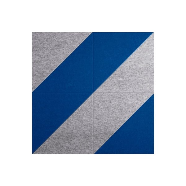 In-Zee Patch Akoestische Wandtegels - Afbeelding 9