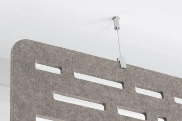 In-Zee Wave Akoestische Panelen - Afbeelding 5