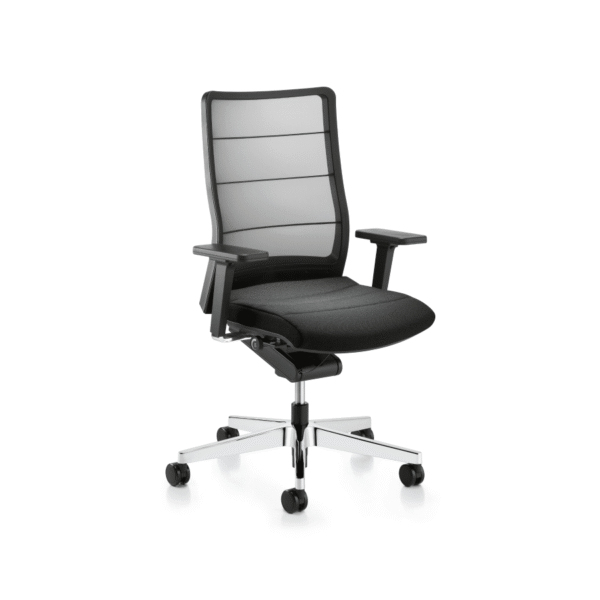 Interstuhl AirPad 3C42 - Afbeelding 2