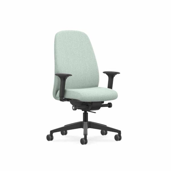 Interstuhl HEJis3 HJ166