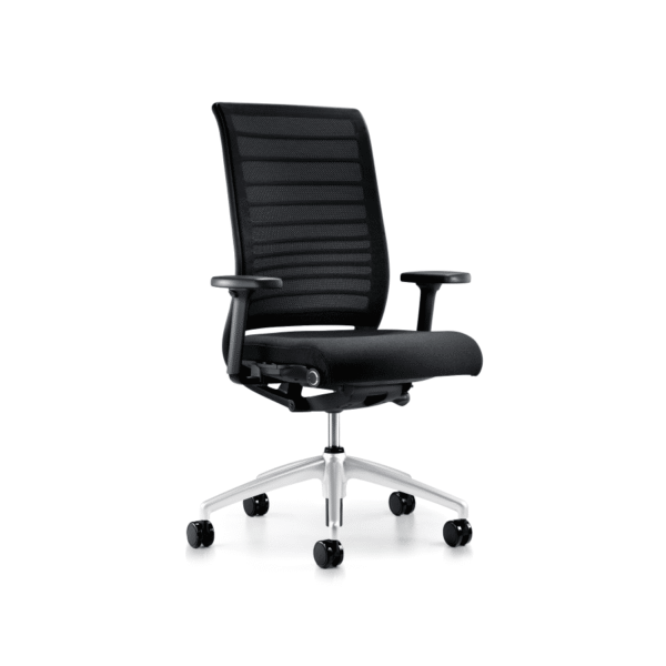 Interstuhl Hero 172H - Afbeelding 2