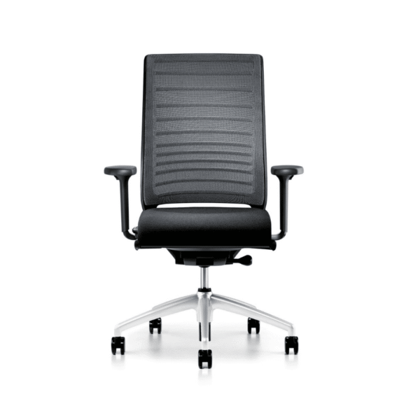 Interstuhl Hero 172H - Afbeelding 4
