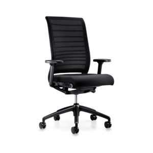 Interstuhl Hero 172H