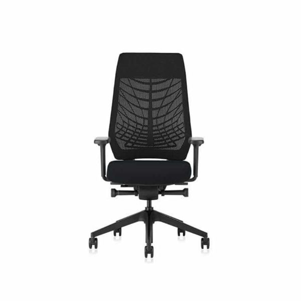 Interstuhl JOYCEis3 FlexGrid JC216 - Afbeelding 2