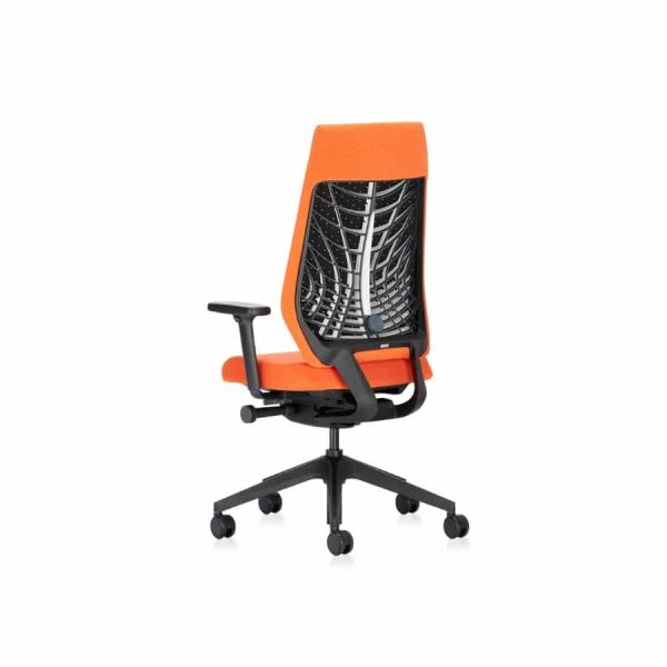 Interstuhl JOYCEis3 FlexGrid JC216 - Afbeelding 4