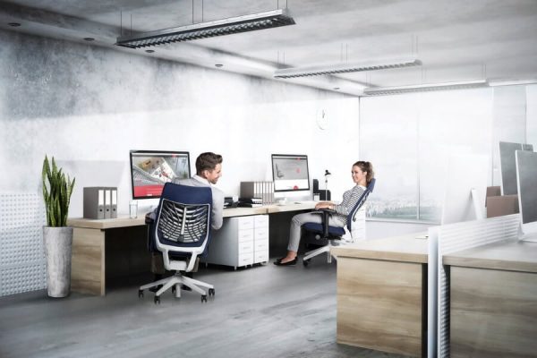 Interstuhl JOYCEis3