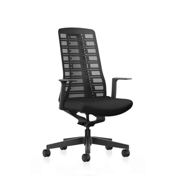 Interstuhl Pure Edition PU213 - Afbeelding 2