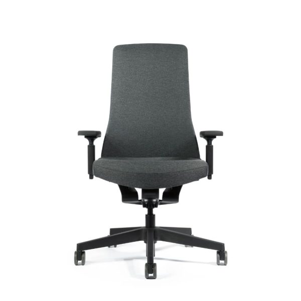Interstuhl Pure MBRC PU113