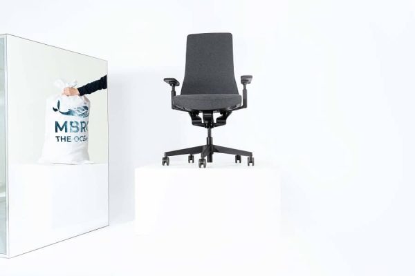 Interstuhl Pure MBRC PU113 - Afbeelding 2