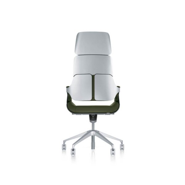 Interstuhl Silver 362S - Afbeelding 3