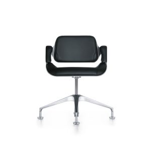Interstuhl Silver vergaderstoel
