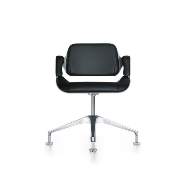 Interstuhl Silver vergaderstoel