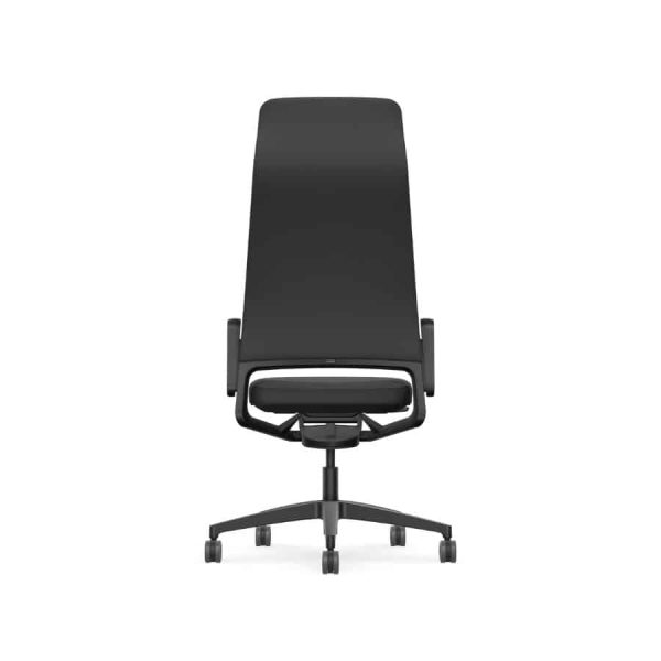 Interstuhl Vintage Black Edition - Afbeelding 2