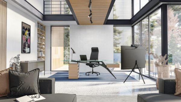 Interstuhl Vintage Black Edition - Afbeelding 5