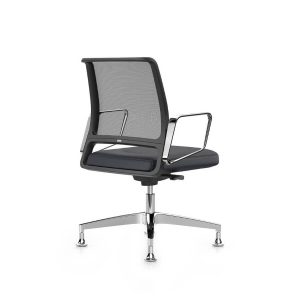 Interstuhl Vintage vergaderstoel