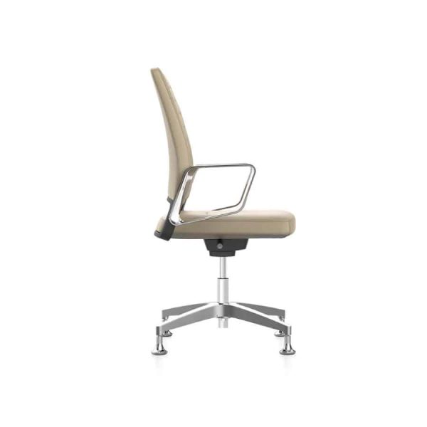 Interstuhl Vintage vergaderstoel - Afbeelding 6