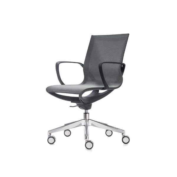 Kastel Key Line Vergaderstoel - Afbeelding 3