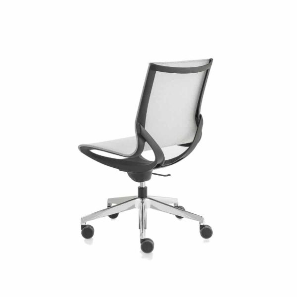 Kastel Key Line Vergaderstoel - Afbeelding 4