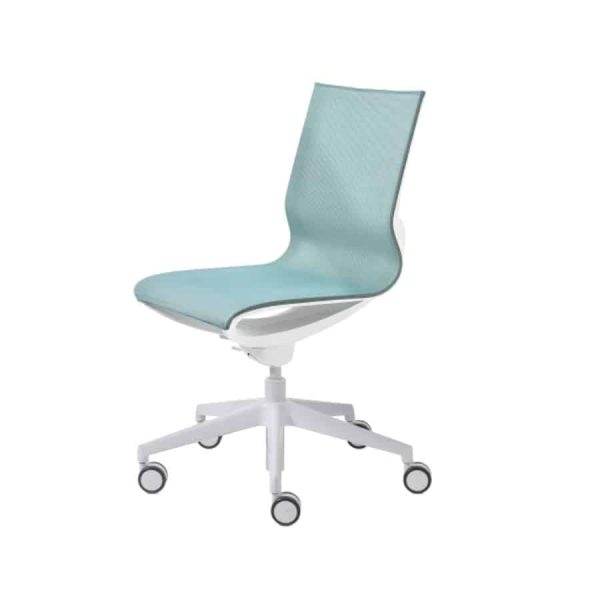 Kastel Key Line Vergaderstoel - Afbeelding 2