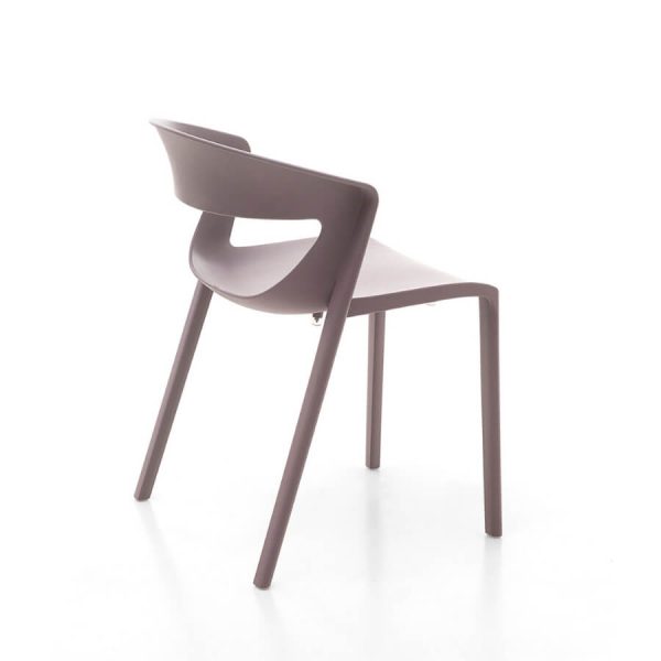 Kastel Kicca One Stoel - Afbeelding 2