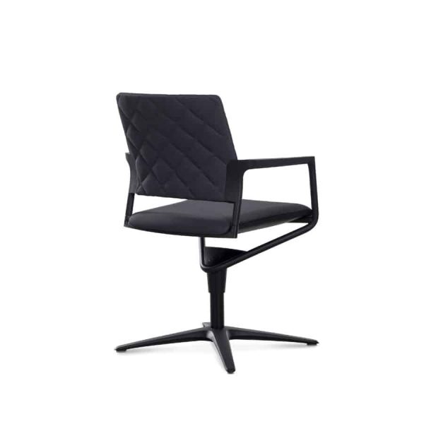 Klöber Mera vergader-draaifauteuil - Afbeelding 2
