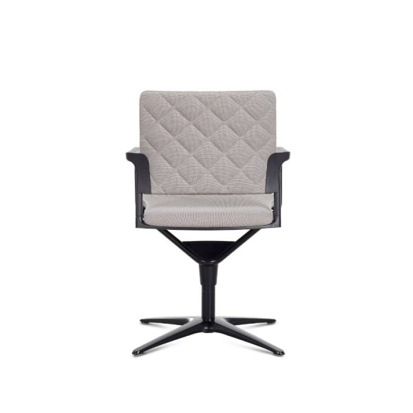 Klöber Mera vergader-draaifauteuil - Afbeelding 3