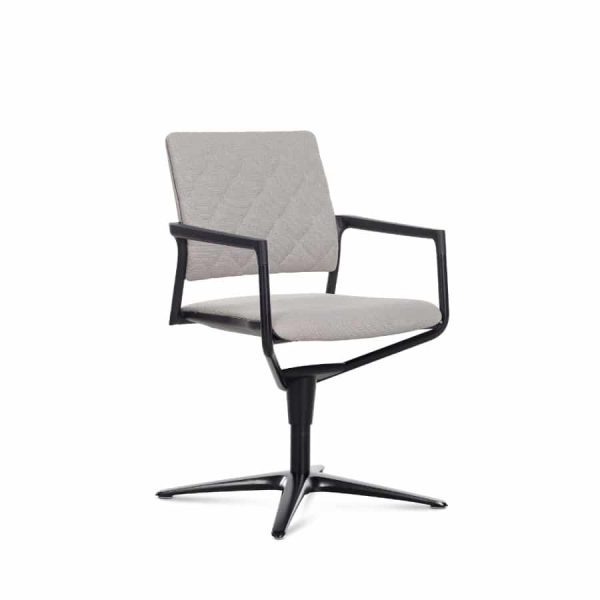 Klöber Mera vergader-draaifauteuil - Afbeelding 5