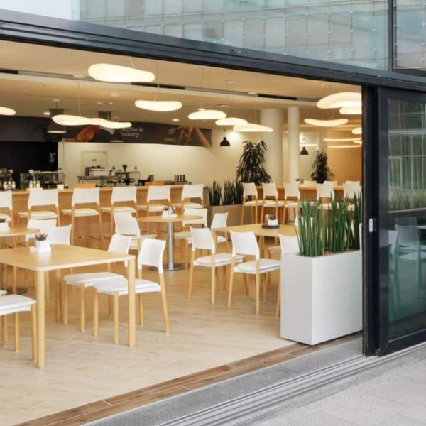 Kusch+Co Arn Tafel - Afbeelding 6