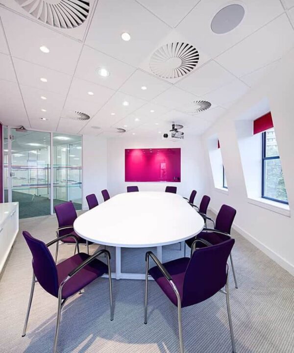 Kusch+Co Ona Plaza - Afbeelding 7